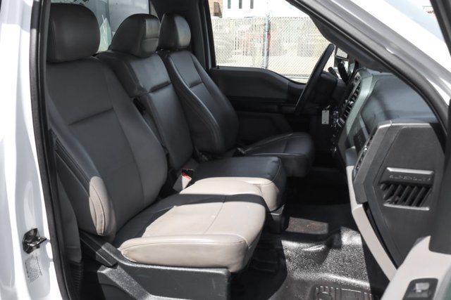 2017 Ford F-550SD XL