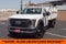 2017 Ford F-550SD XL