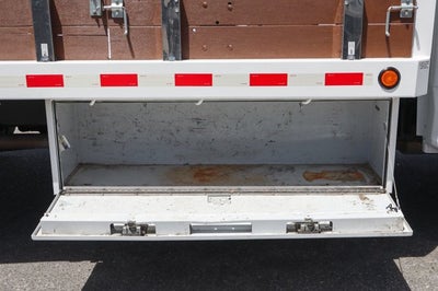 2023 Ford F-550SD XL