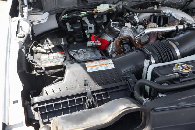 2023 Ford F-550SD XL