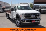 2023 Ford F-550SD XL