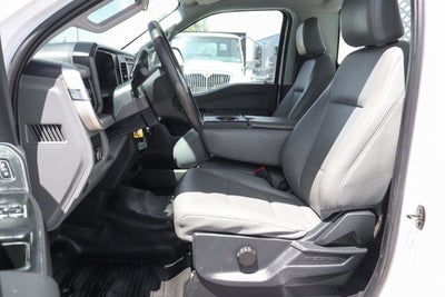 2023 Ford F-550SD XL
