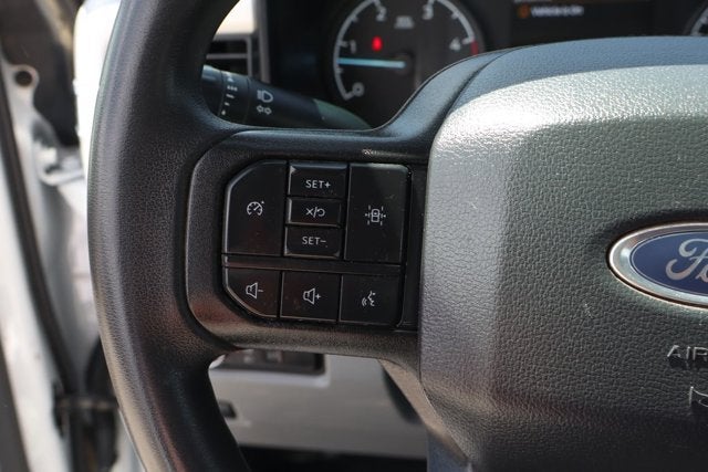 2023 Ford F-550SD XL