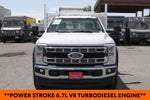 2023 Ford F-550SD XL