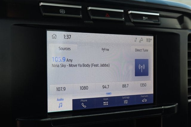 2023 Ford F-550SD XL