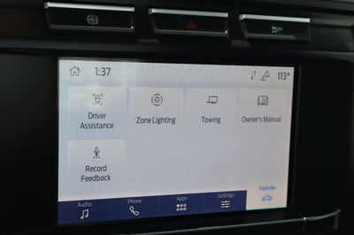 2023 Ford F-550SD XL