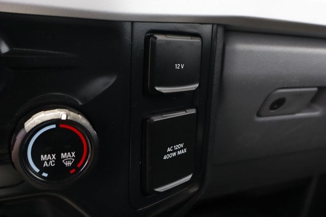 2023 Ford F-550SD XL