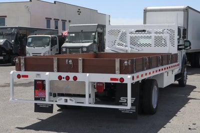 2023 Ford F-550SD XL
