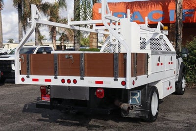 2019 Ford F-550SD XL