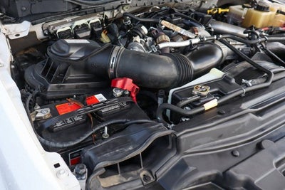 2019 Ford F-550SD XL