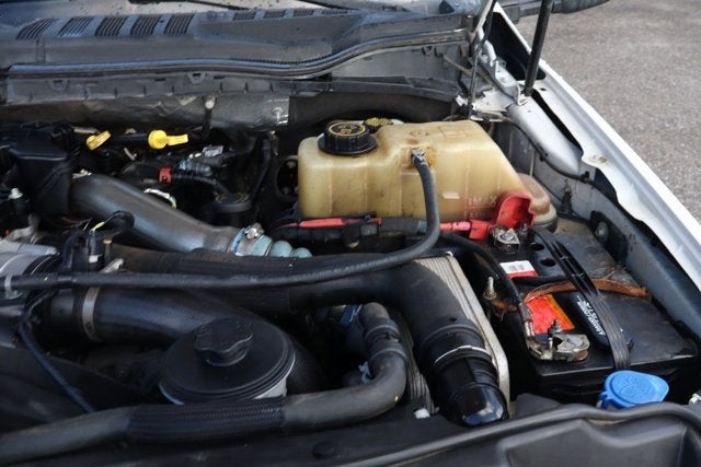 2019 Ford F-550SD XL