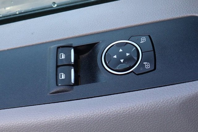 2019 Ford F-550SD XL