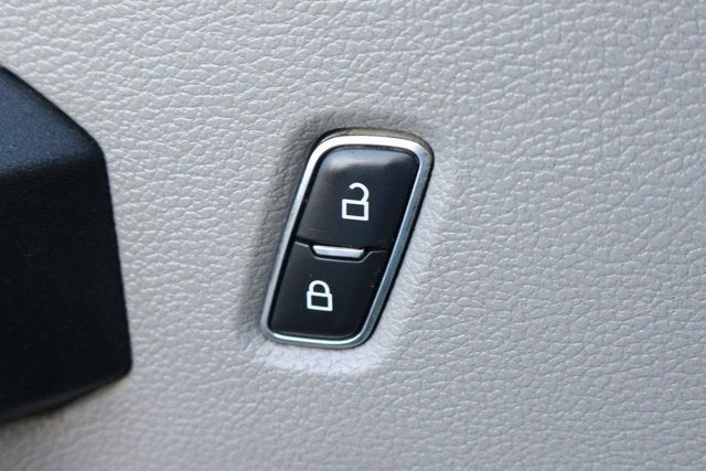 2019 Ford F-550SD XL