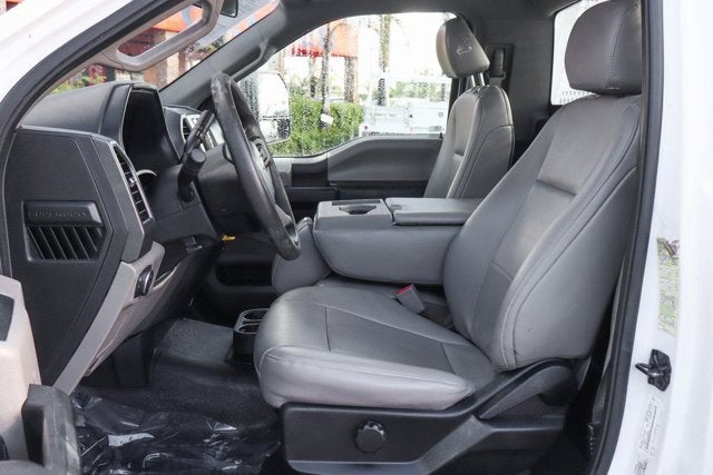 2019 Ford F-550SD XL