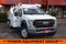 2019 Ford F-550SD XL