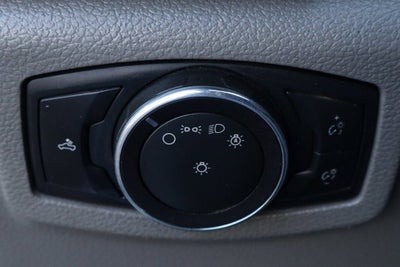 2019 Ford F-550SD XL