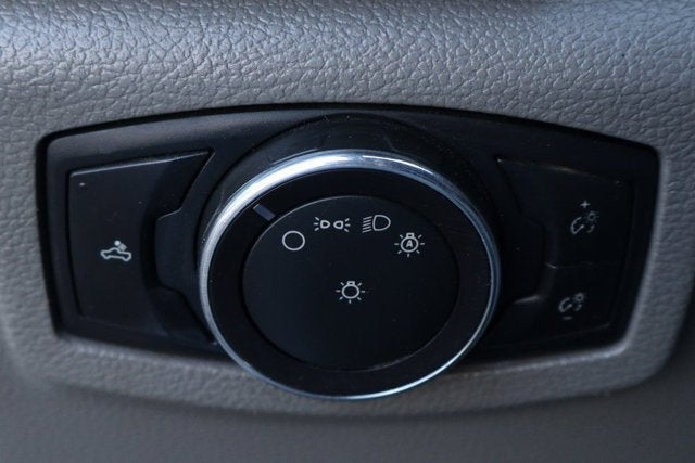 2019 Ford F-550SD XL