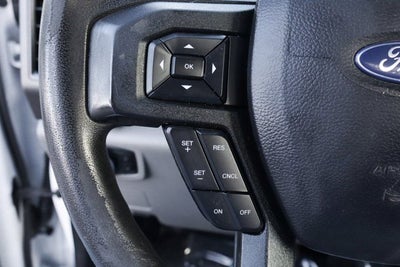 2019 Ford F-550SD XL