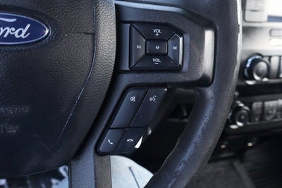 2019 Ford F-550SD XL