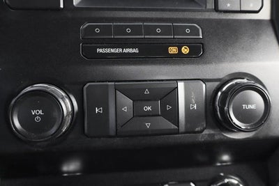 2019 Ford F-550SD XL