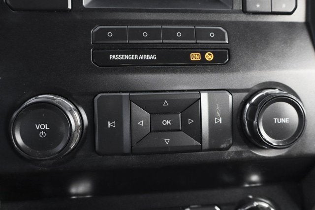 2019 Ford F-550SD XL