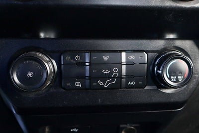 2019 Ford F-550SD XL