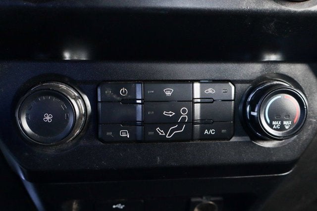 2019 Ford F-550SD XL