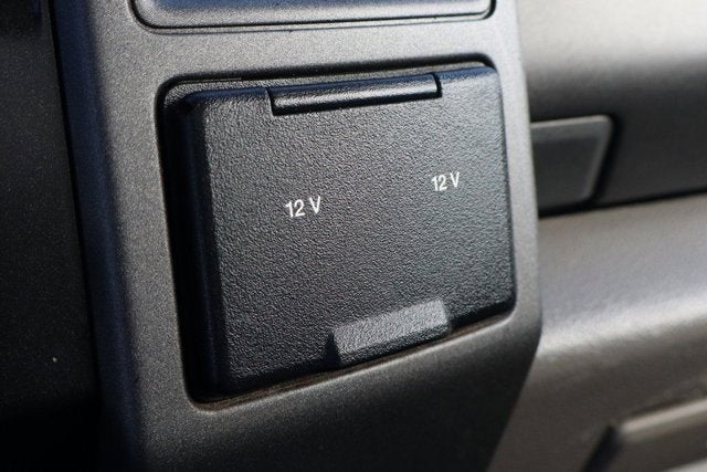 2019 Ford F-550SD XL