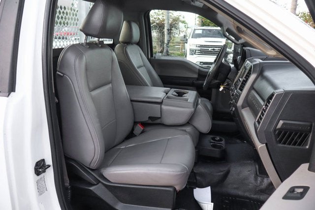 2019 Ford F-550SD XL