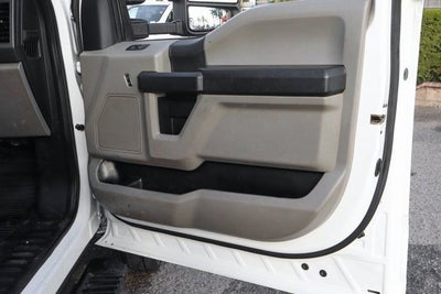 2019 Ford F-550SD XL