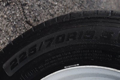 2019 Ford F-550SD XL