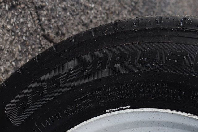 2019 Ford F-550SD XL