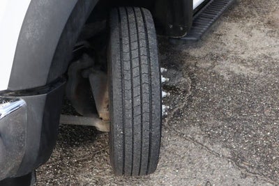 2019 Ford F-550SD XL