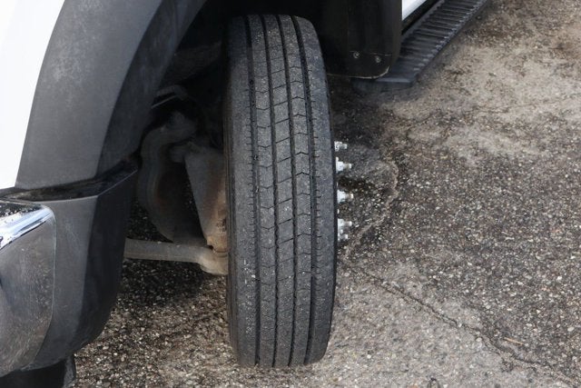 2019 Ford F-550SD XL