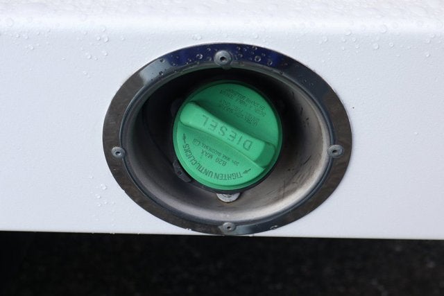 2019 Ford F-550SD XL