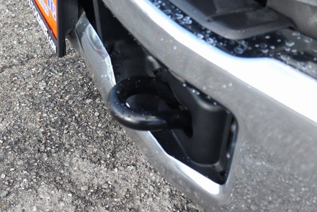 2019 Ford F-550SD XL