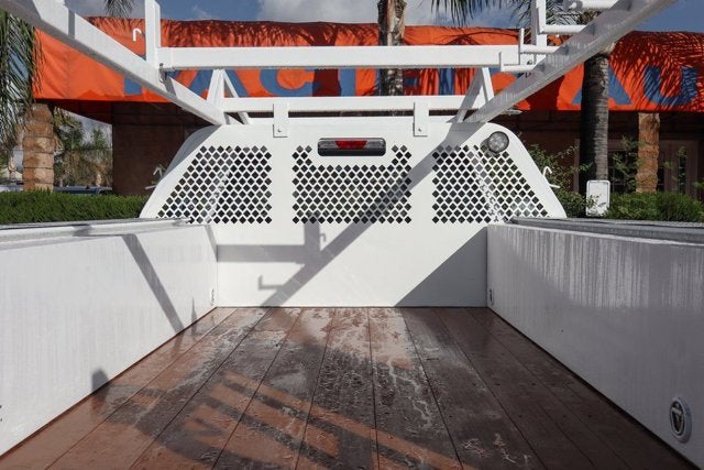 2019 Ford F-550SD XL