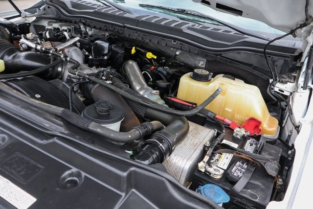 2019 Ford F-550SD XL