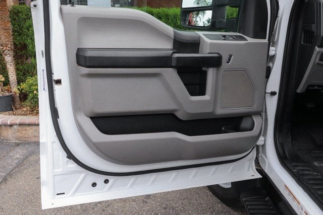 2019 Ford F-550SD XL