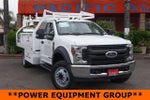 2019 Ford F-550SD XL