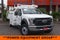 2019 Ford F-550SD XL