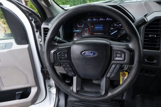 2019 Ford F-550SD XL
