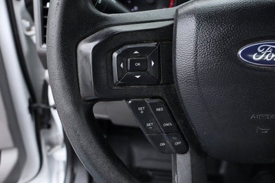 2019 Ford F-550SD XL