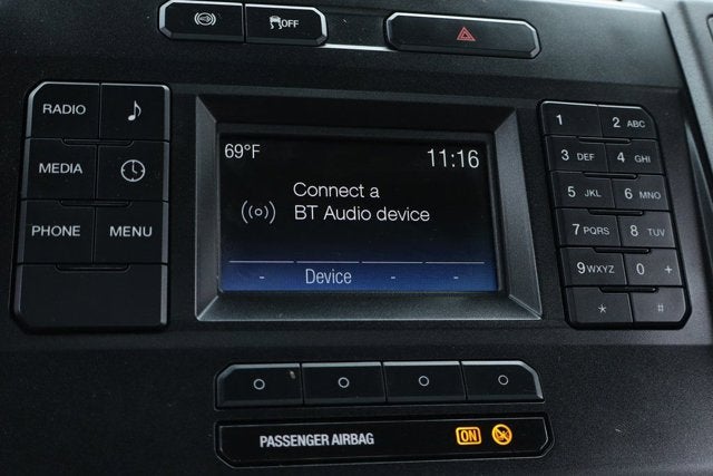 2019 Ford F-550SD XL