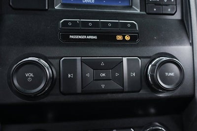 2019 Ford F-550SD XL