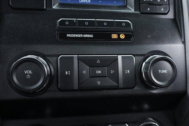 2019 Ford F-550SD XL