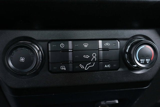 2019 Ford F-550SD XL