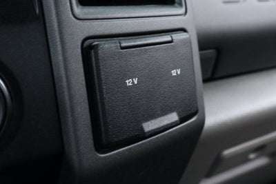 2019 Ford F-550SD XL