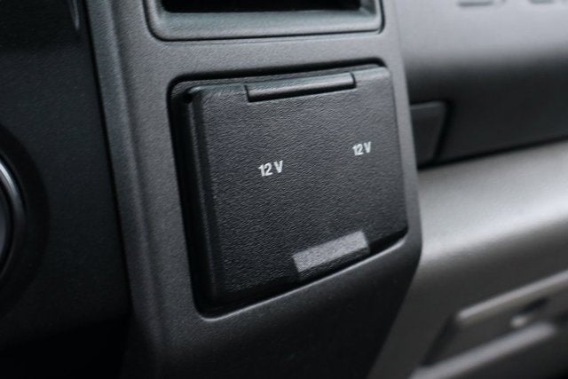 2019 Ford F-550SD XL