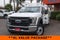 2019 Ford F-550SD XL